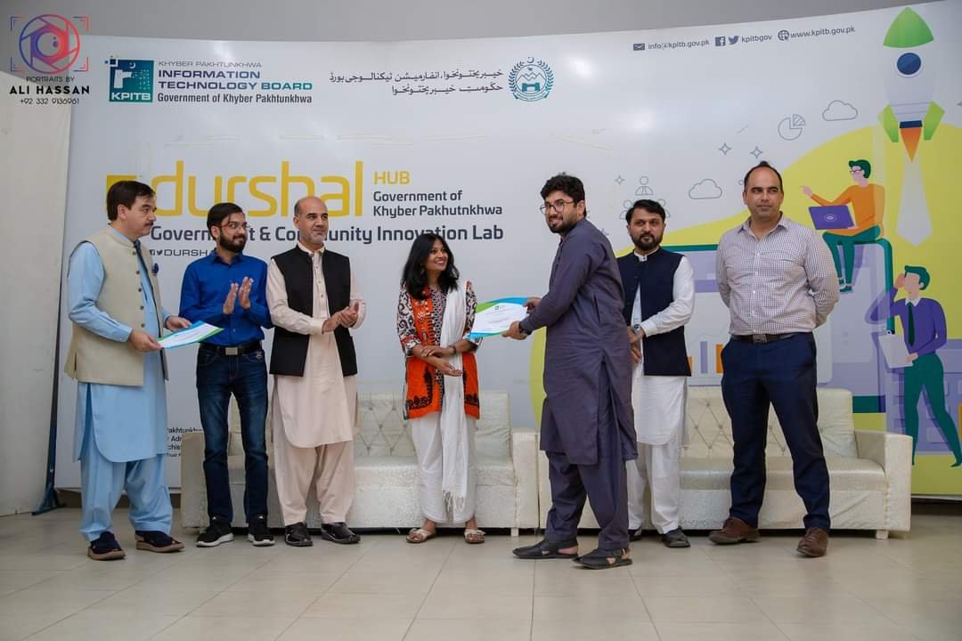 University Specialization