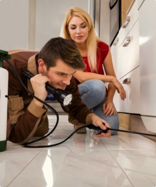 E-commerce UI/UX Redesign - Homepage