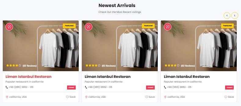 E-commerce UI/UX Redesign - Checkout