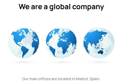 Enterprise CRM Platform - Contacts