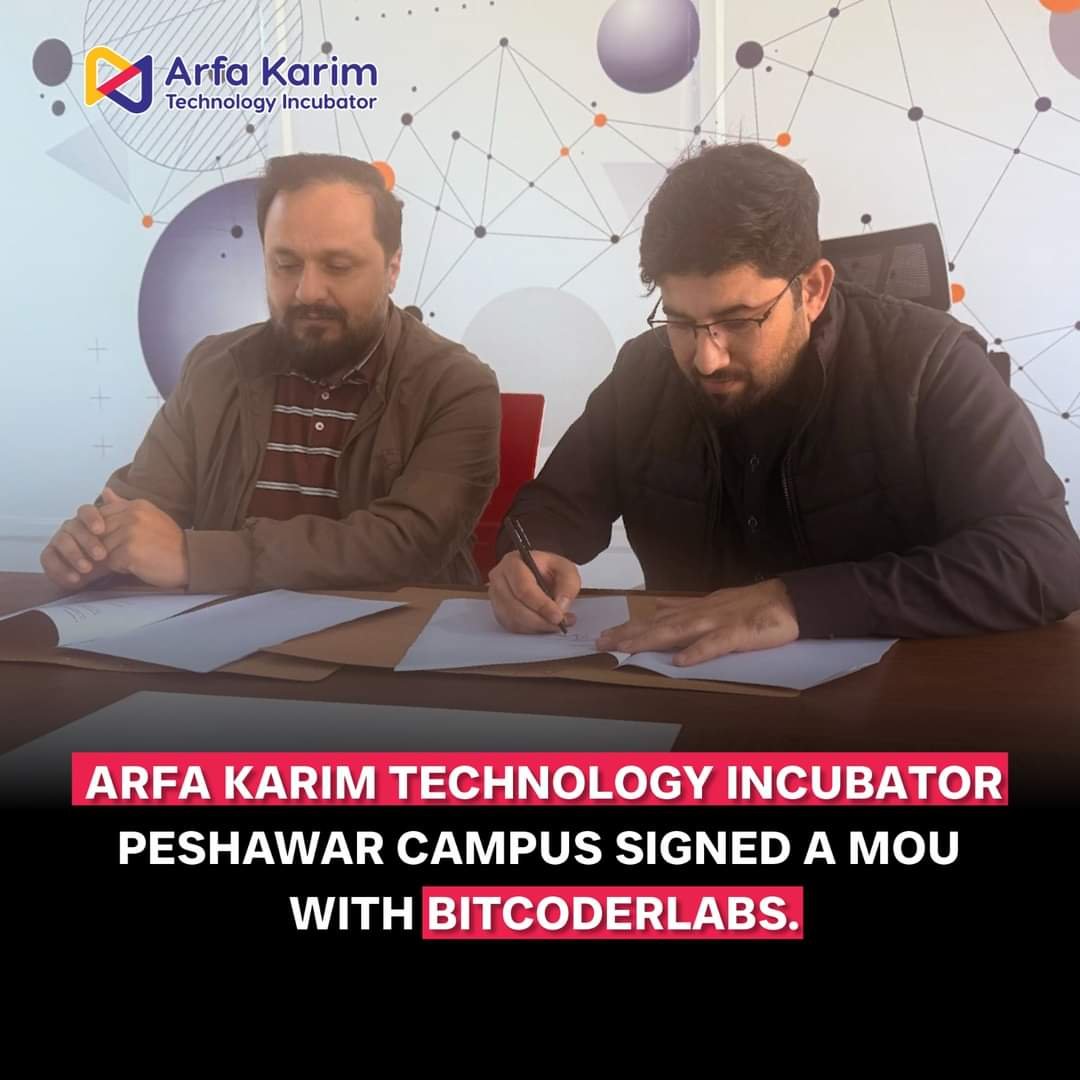 Advance Web Development