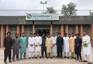 University Specialization